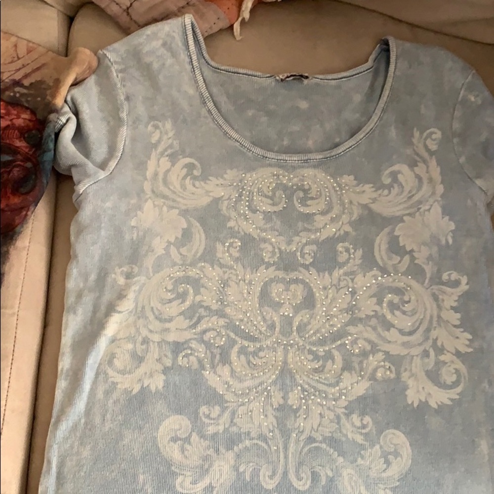 Affliction Shirt